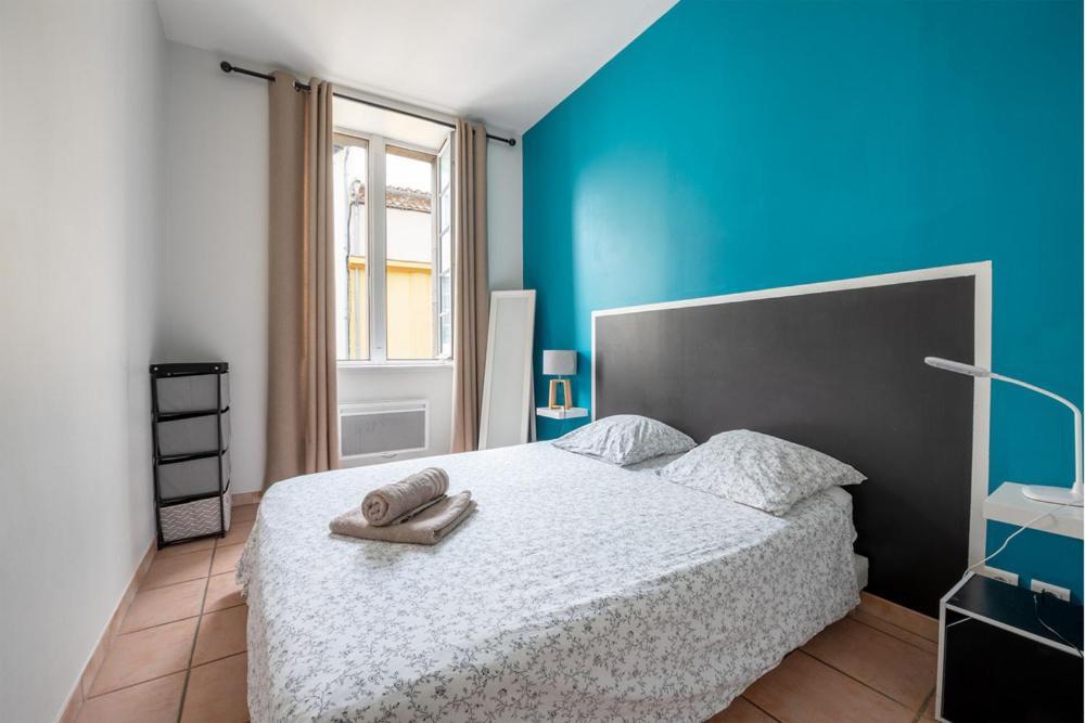 Emplacement N°1 Tres Bel Appartement Spacieux Carcassonne Exteriér fotografie
